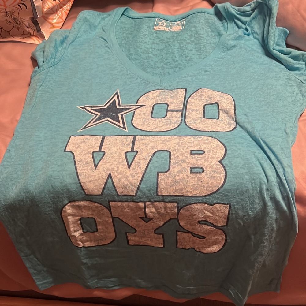 Dallas shirt